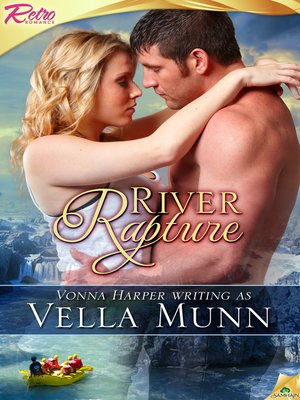 cover image of River Rapture